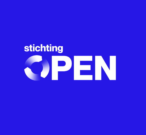 stichting open