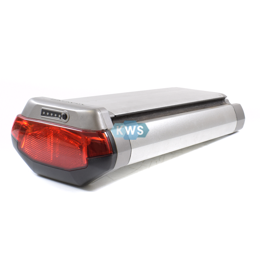 Batavus Monaco E go 36V Accu Reparatie KWS Seuren