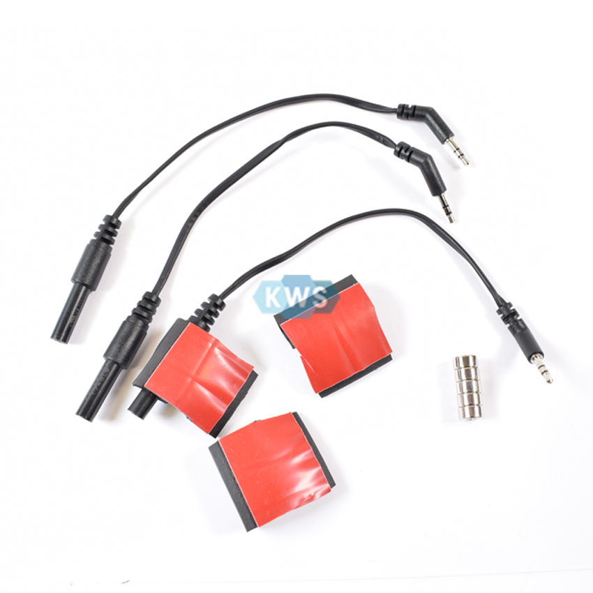 Remsensor bionx