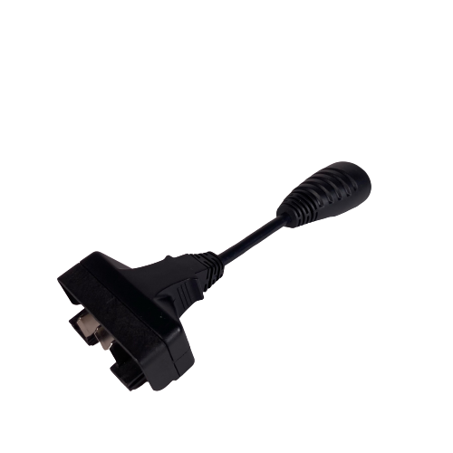 Bosch adapter 3