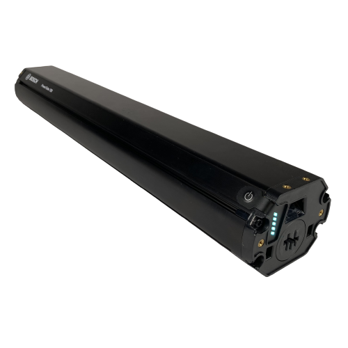 Bosch powertube 750 horizontaal accu revisie