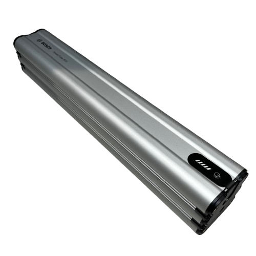 Bosch powertube 800 horizontaal accu reparatie