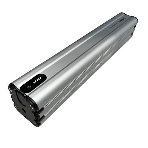 Bosch powertube 800 horizontaal accu repareren