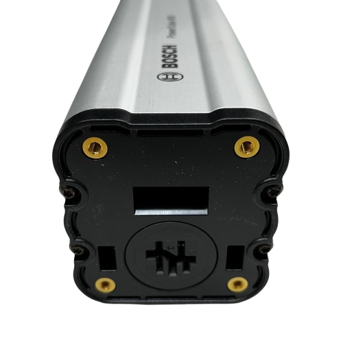Bosch powertube 800 horizontaal accu reset