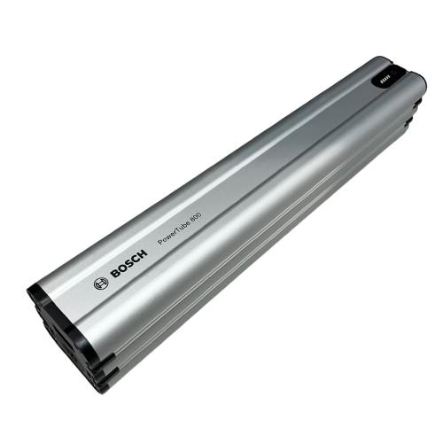 Bosch powertube 800 horizontaal accu revisie