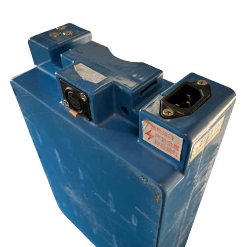 City coco scooter accu Woqa + 72V accu reparatie.png