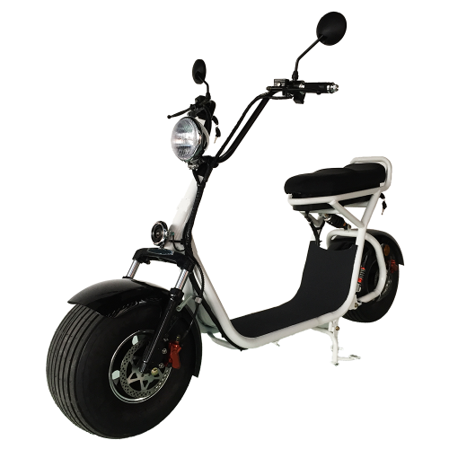Evomaxx E1 scooter 72V