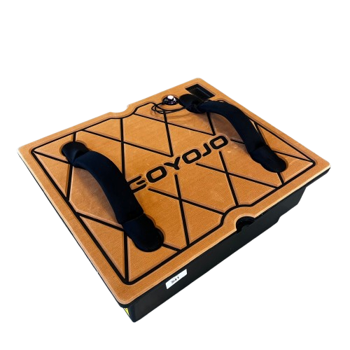 Goyojo electric surfboard maken.png