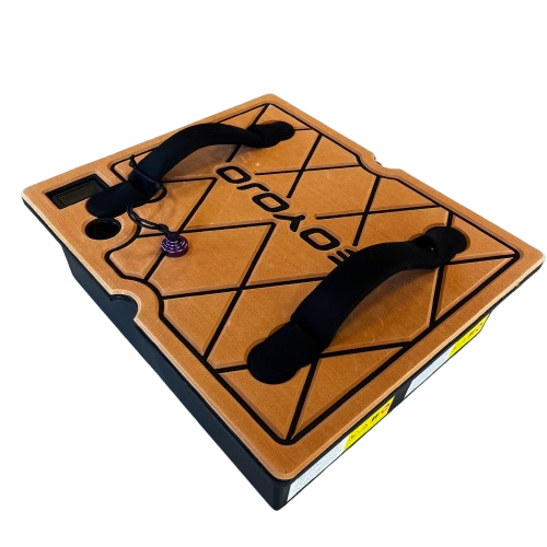 Goyojo electric surfboard accu reviseren.png