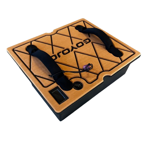 Goyojo electric surfboard accu reparatie.png