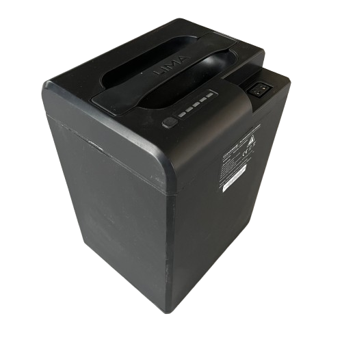 Greenway Phantom lima scooter accu 60V accu reparatie