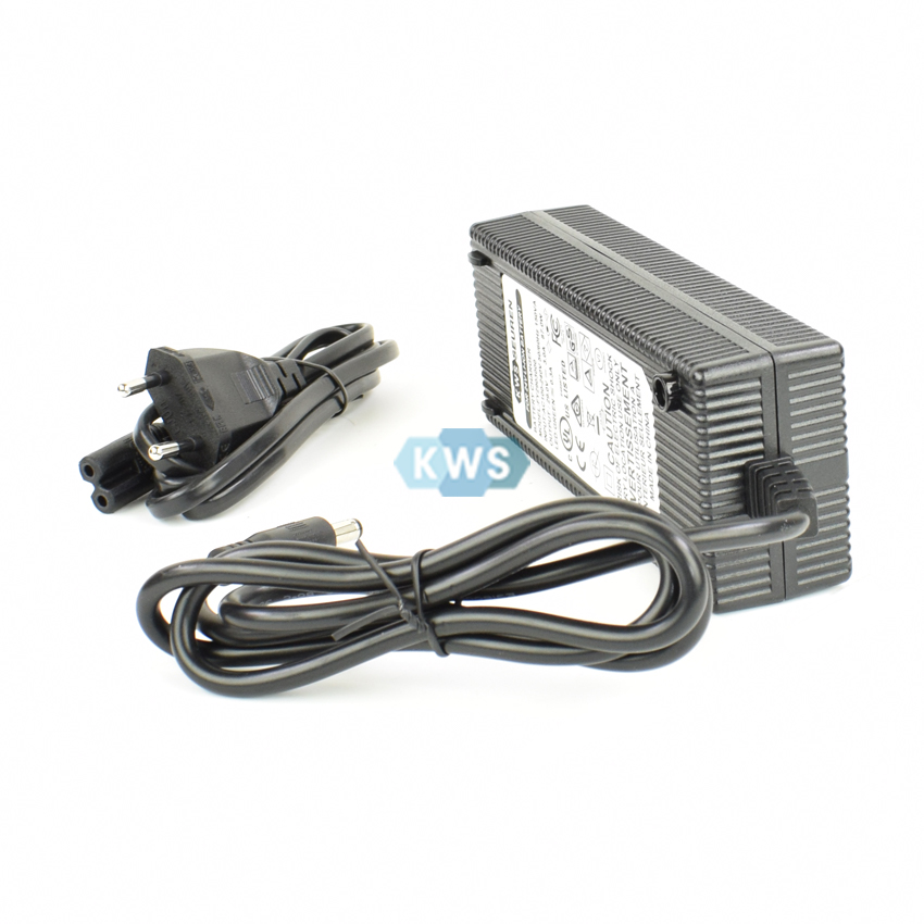 e-motion automatische acculader