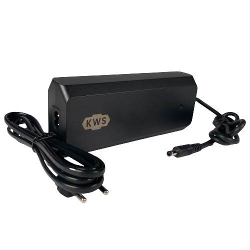 Acculader 36V KWS