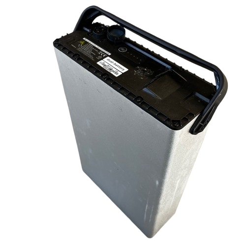 La Souris scooteraccu 60V accu reviseren.png