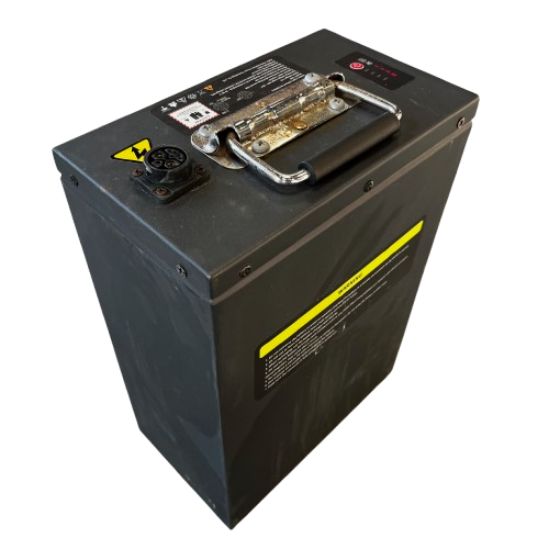 La Souris scooteraccu 72V accu maken.png