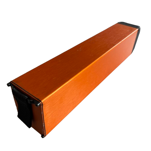 Mokumono big brick accu maken
