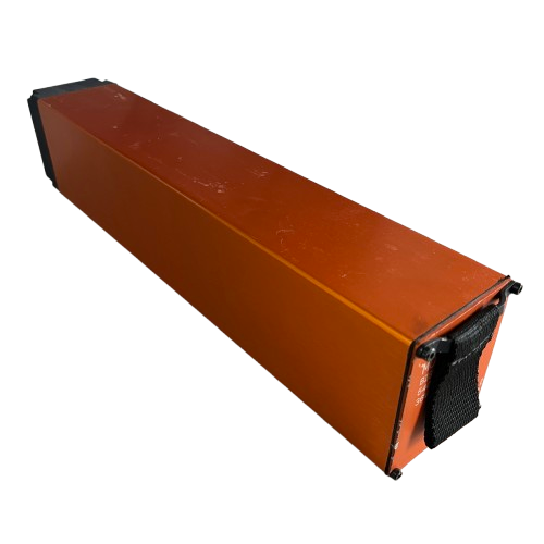 Mokumono big brick accu reparatie