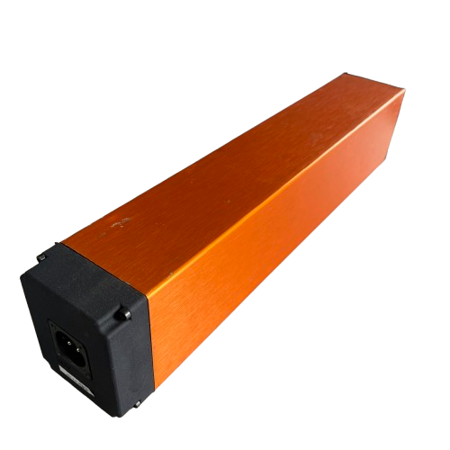Mokumono big brick accu reviseren