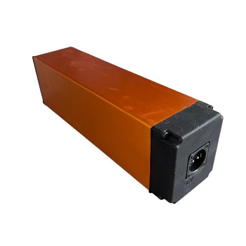 Mokumono Little brick accu reparatie