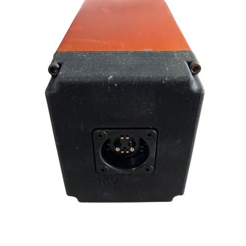 Mokumono Little brick accu repareren