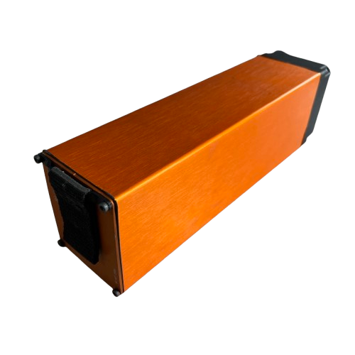 Mokumono Little brick accu reviseren