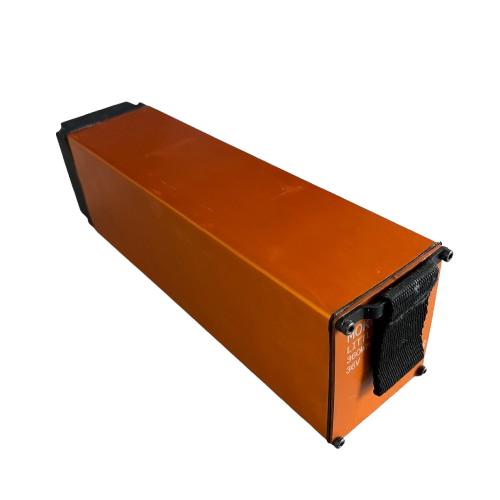 Mokumono Little brick accu revisie