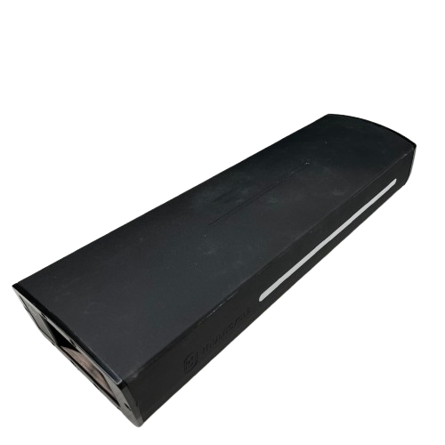 Multicycle PreCursor BMZ 36V accu maken