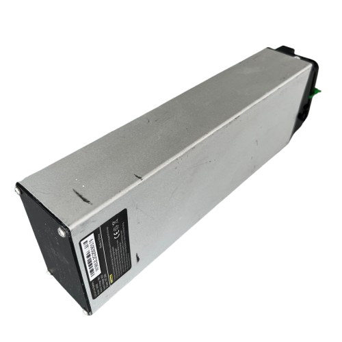 Onebot S6 vouwfiets 36V accu reset