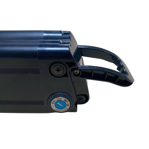 Phylion Silverfish 48V accu maken