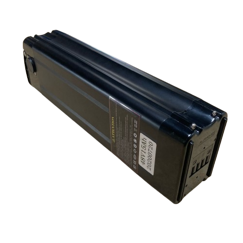 Phylion Silverfish 48V accu reparatie