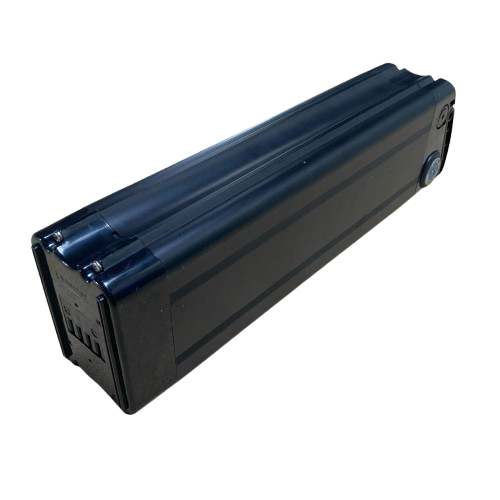 Phylion Silverfish 48V accu repareren