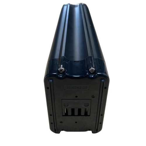 Phylion Silverfish 48V accu reset