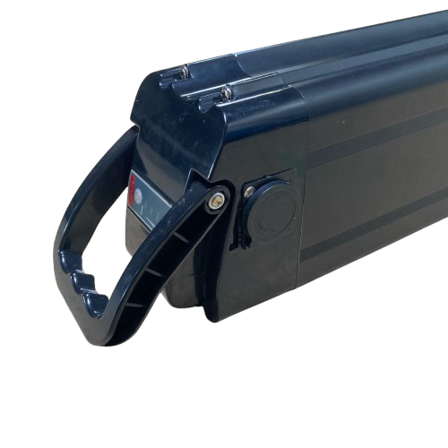 Phylion Silverfish 48V accu resetten