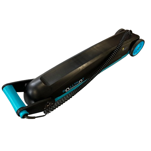 Rolltrot easy veiligheids afdekking opwikkelmotor accu reviseren.png