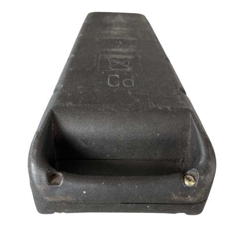Sachs hercules 24V accu maken