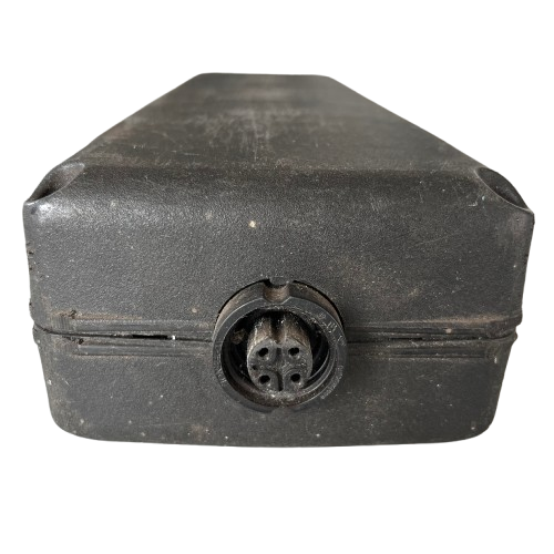 Sachs hercules 24V accu repareren