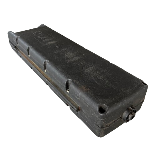 Sachs hercules 24V accu revisie