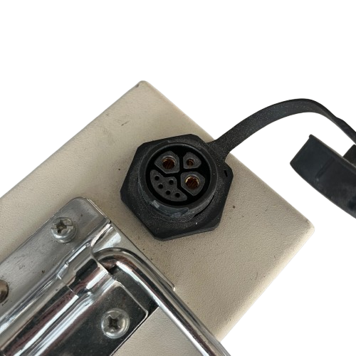 SNE E-scooter 72V accu repareren