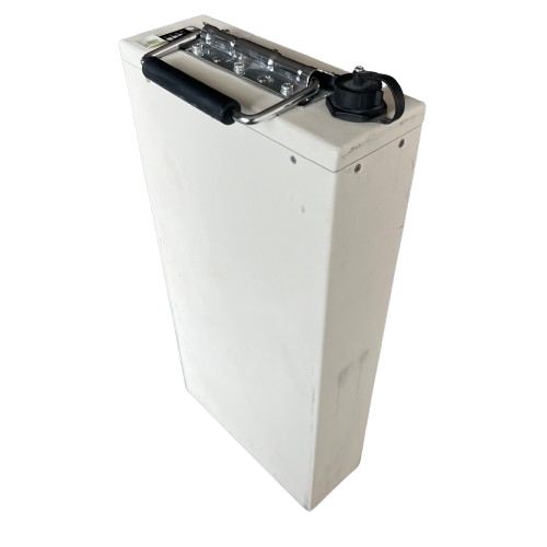 SNE E-scooter 72V accu revisie