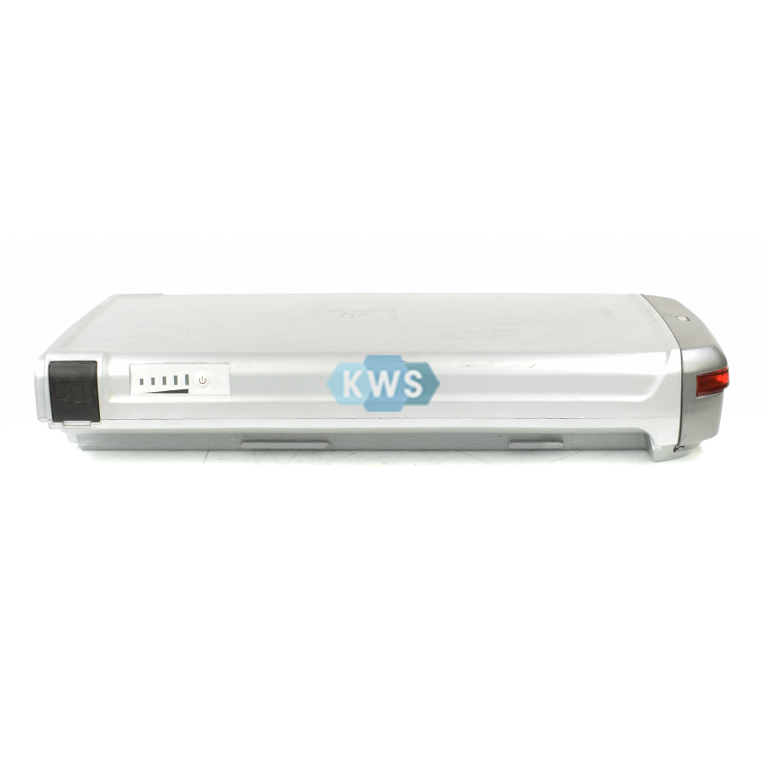 400 series e-motion accu revisie