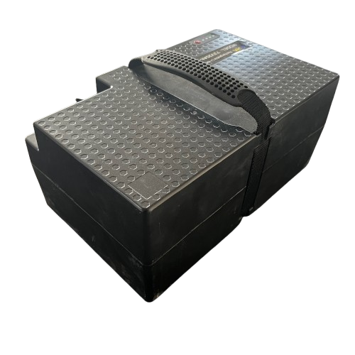 Sunra Robo-S scooter accu 72V accu repareren