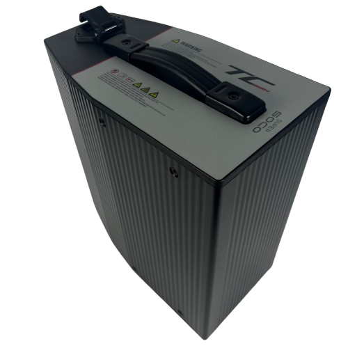 Super soco TC Max 72V accu revisie.png