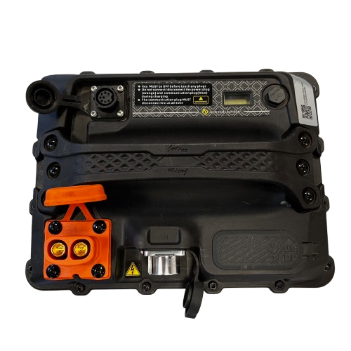Surron Ultra Bee 74V accu reviseren.png