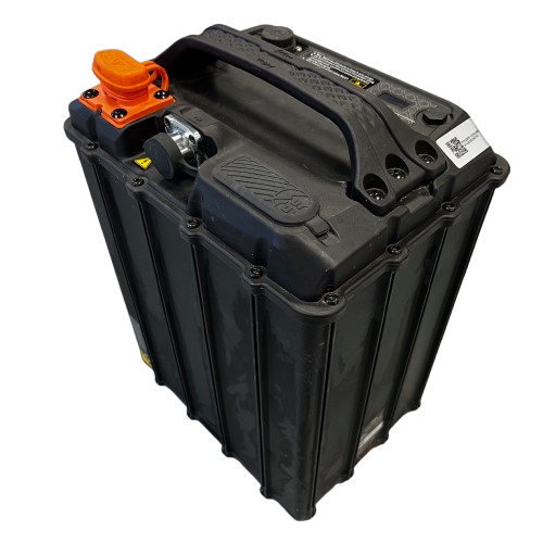 Surron Ultra Bee 74V accu repareren.png