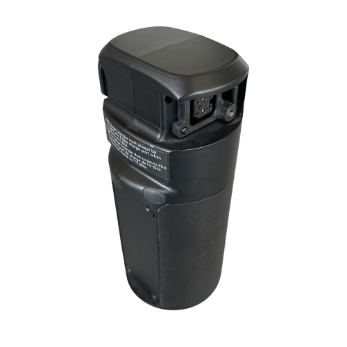TQ HPR range extender accu maken