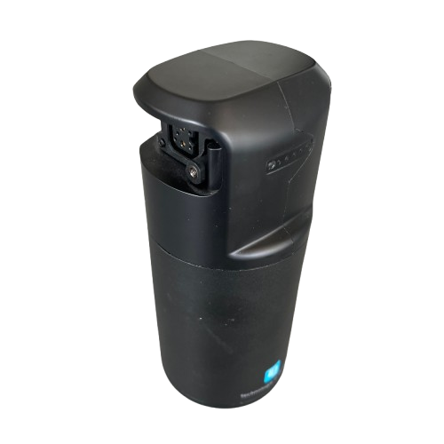 TQ HPR range extender accu reparatie