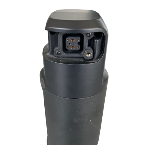 TQ HPR range extender accu repareren