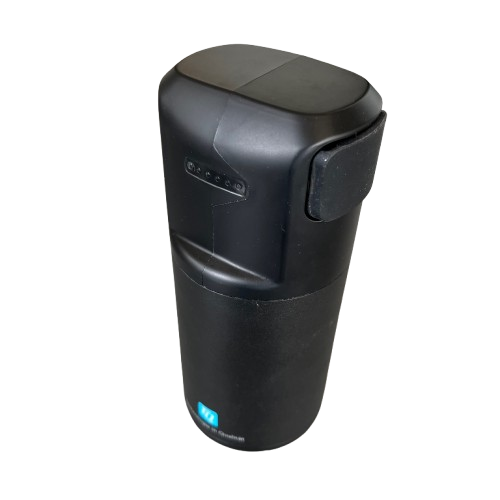 TQ HPR range extender accu revisie