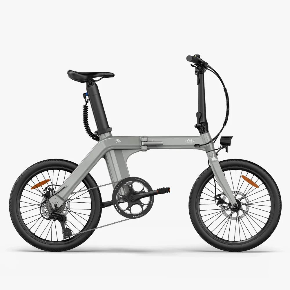 Venilu Urbana 36V fiets.png