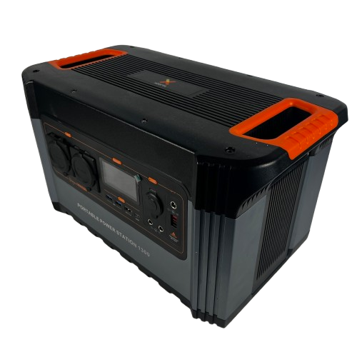 Portable Power Station 1300W XP1300 accu reparatie.png